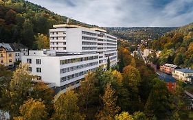 Hotel Behounek